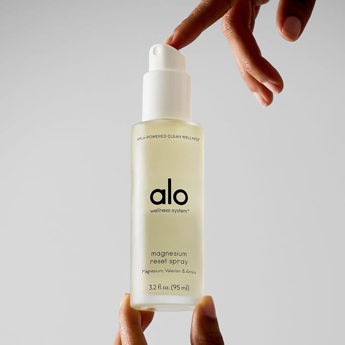 Alo Magnesium Reset Body Spray | - Image 4