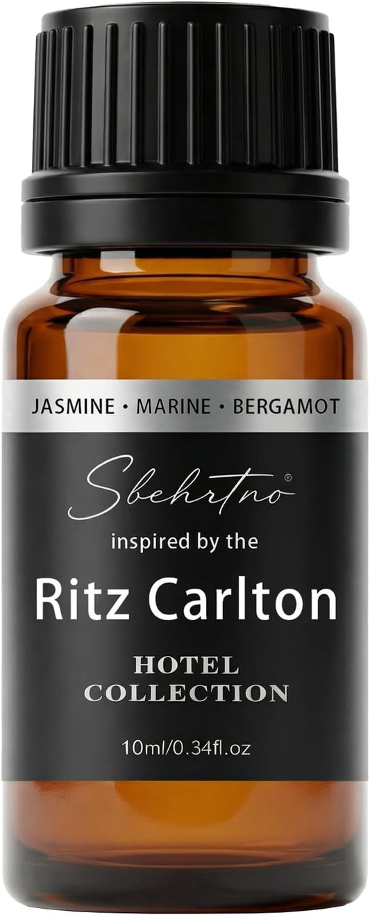 Hotel Collection Diffuser Oil by Unknown