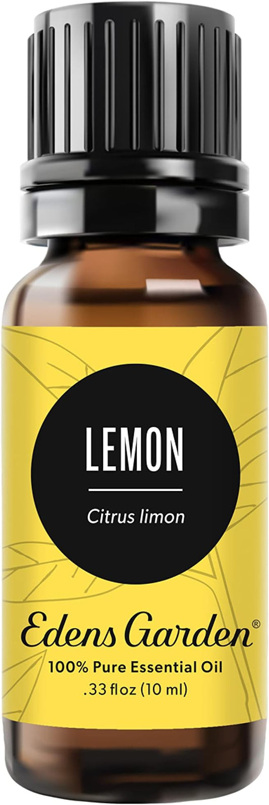 Edens Garden Lemon Essential Oil- 100% Pure Premium Grade, Therapeutic by EdensGarden