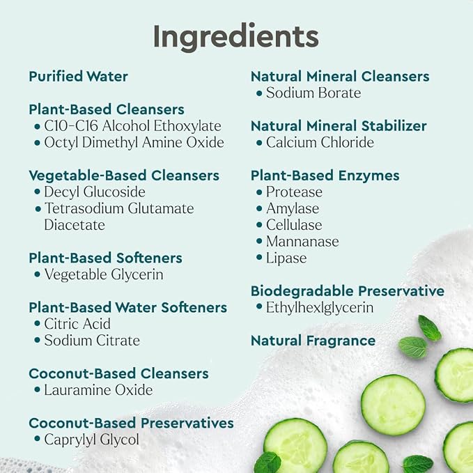 Puracy Pet Stain and Odor Remover - Image 4