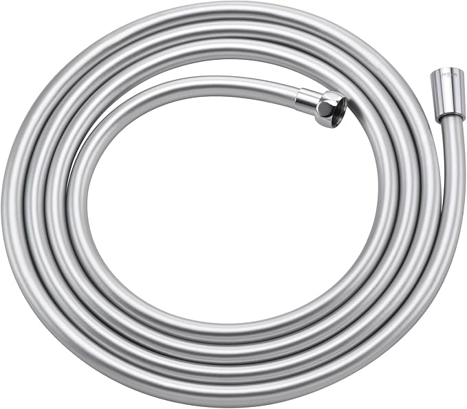 119 Inches Shower Hose Extra Long Rv Shower Hose Explosion Proof Anti Winding by JASYA