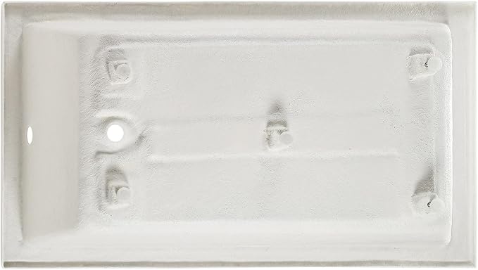 Swiss Madison Well Made Forever SM-DB570, Voltaire 60"x36" Acrylic Drop-in - Image 7