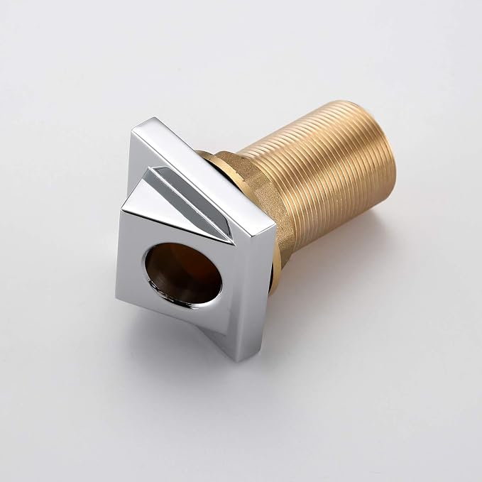sumerain Four Hole Roman Tub Faucet - Image 9