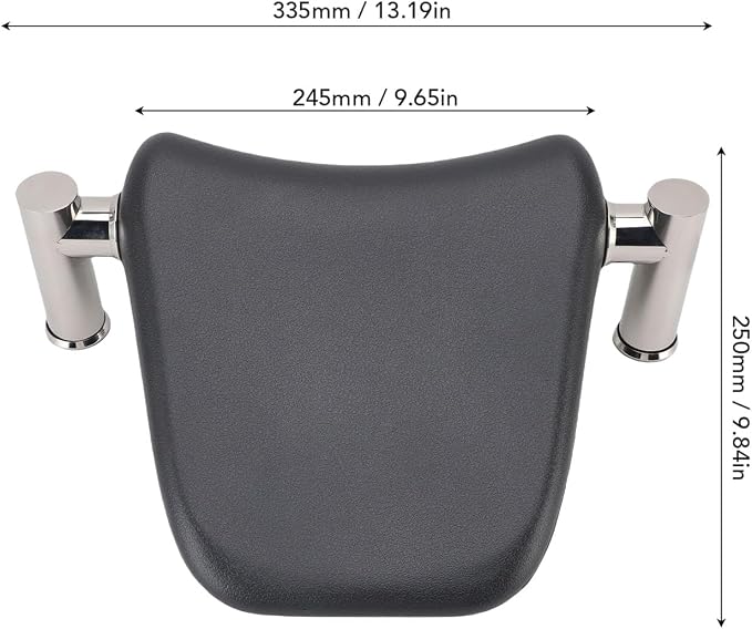 Bath Pillows Bathtub Pillow - Image 6