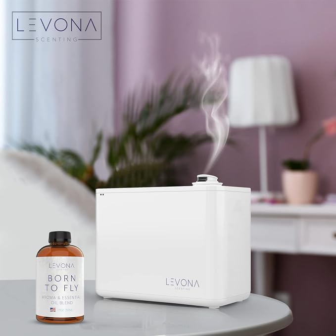 Levona Scent Essential Oil - Image 3