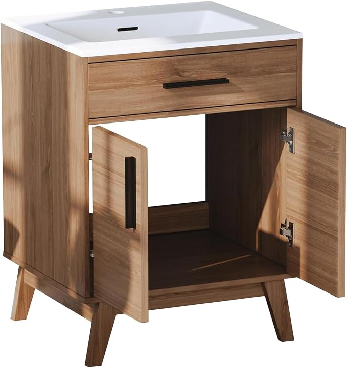 AMERLIFE 24.5" Bathroom Vanity - Image 8