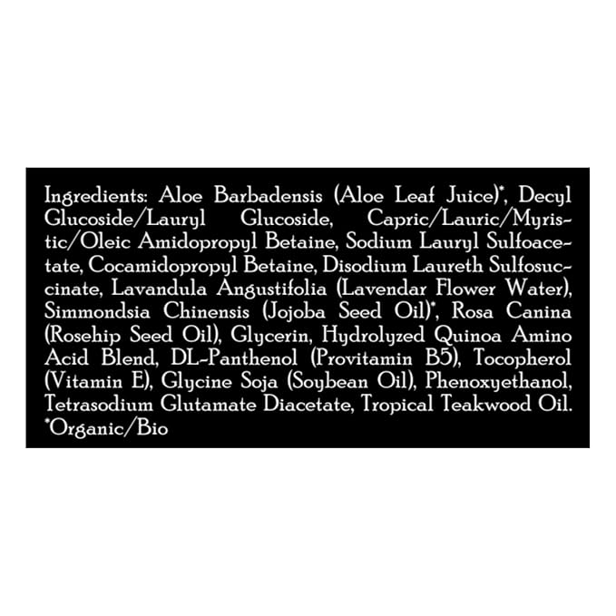 Brickell Men's Invigorating Body Wash - Image 6