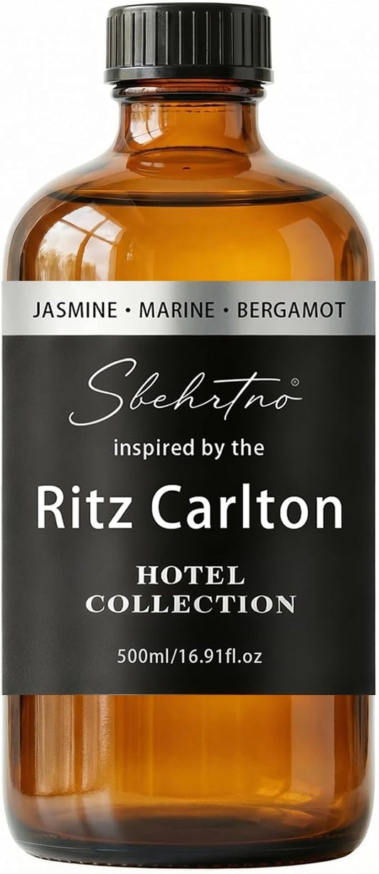 Hotel Collection Diffuser Oil by Unknown