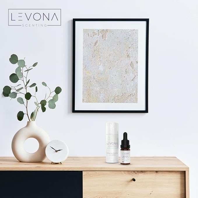 Levona Scent Essential Oil - Image 2