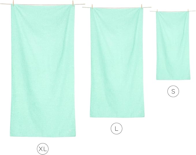 Dock & Bay Beach Towel - Image 7