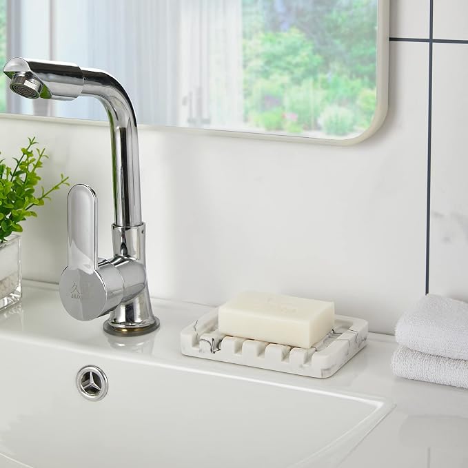 Self Draining Soap Dish - Image 4