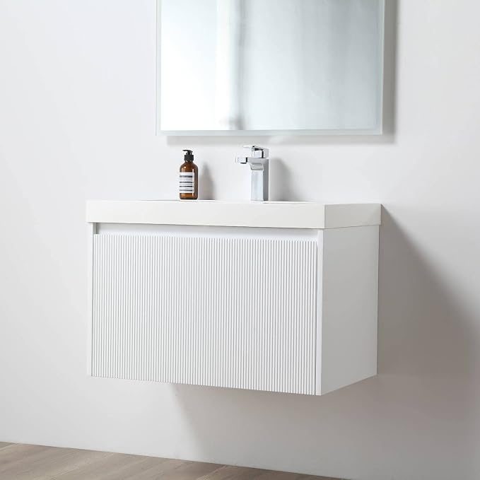 Blossom 30 Inch Bathroom Vanity - Image 4