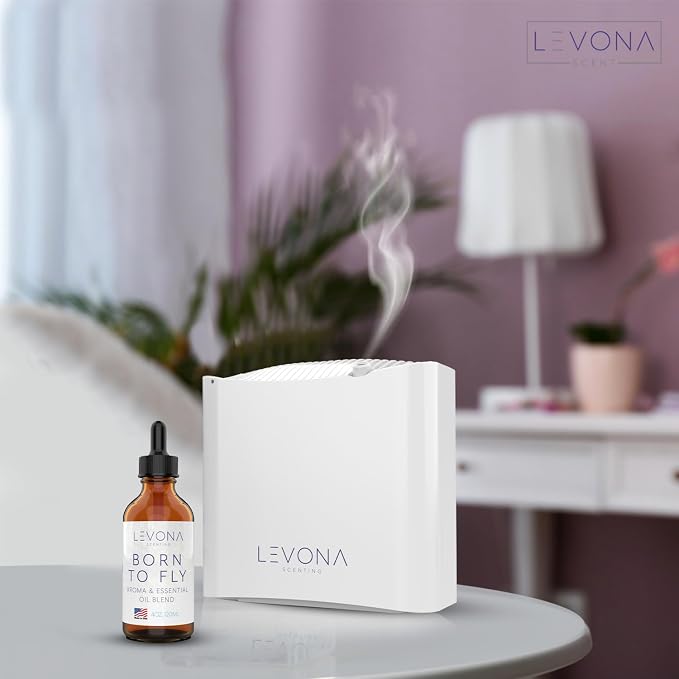 Levona Scent Essential Oils - Image 4