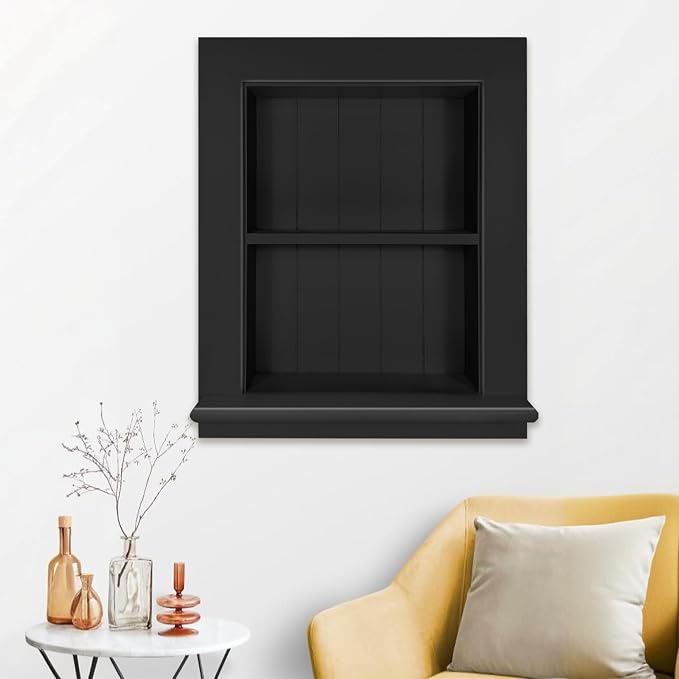 Royxen Bathroom Wall Cabinet - Image 6