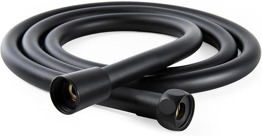 OFFO Ultra-Flex Shower Hose, Premium RV PVC Handheld Shower Head Hose Flex by OFFO