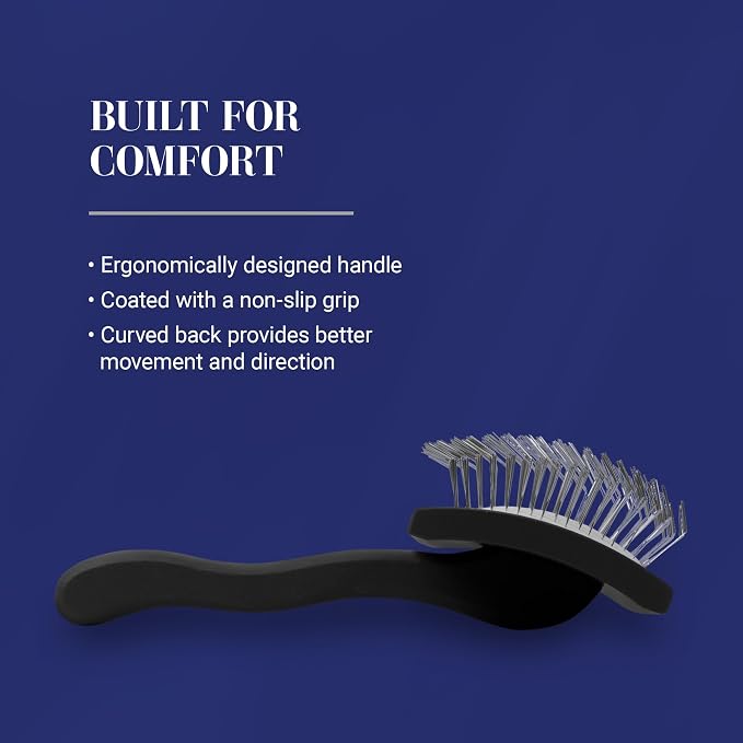 Chris Christensen Big K Dog Slicker Brush - Image 6