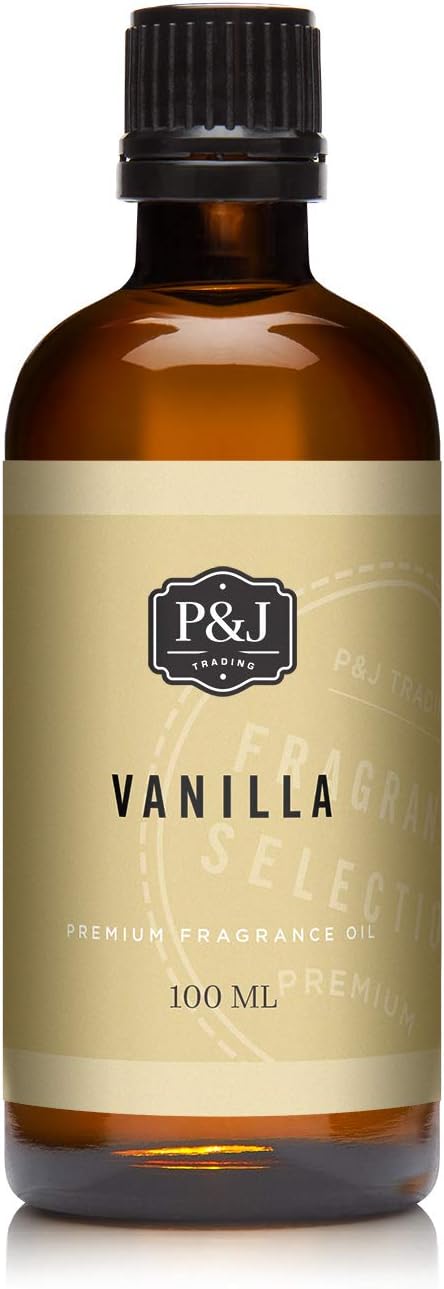 P&J Fragrance Oil by PJTrading
