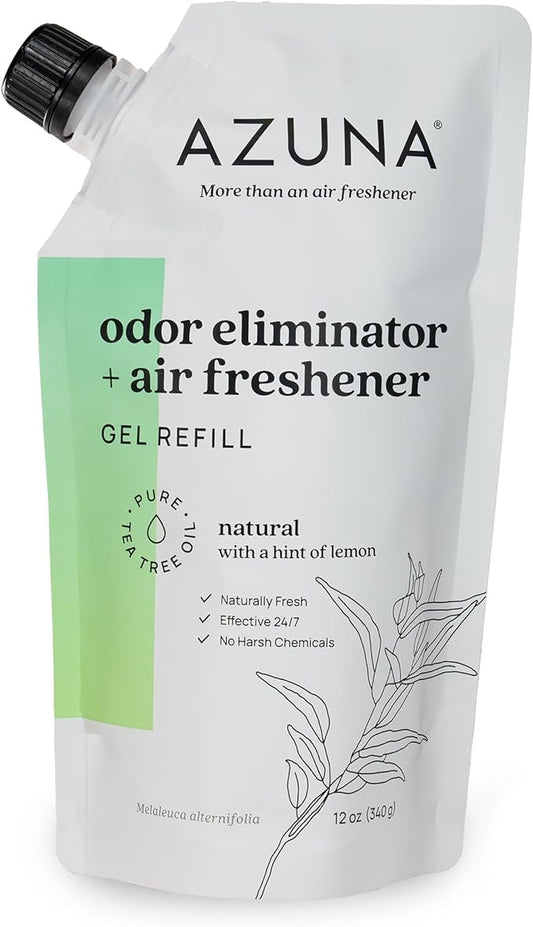 Azuna Air Freshener and Odor Eliminator by Azuna