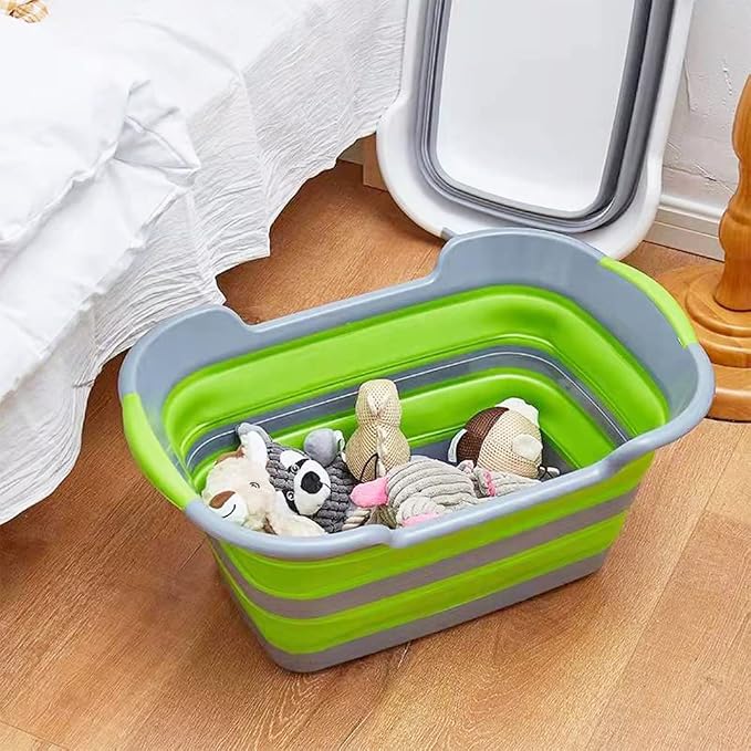 Multipurpose Collapsible Pet Bathtub - Image 6