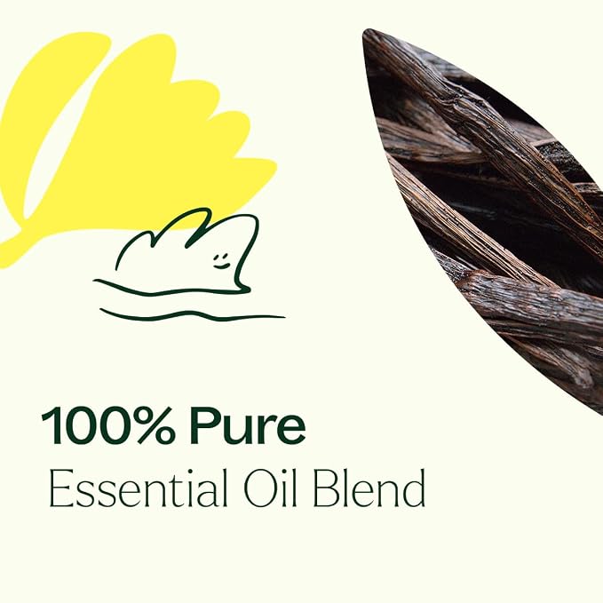 Plant Therapy Love Vanilla Essential Oil Blend 10 mL 100% Pure, Therapeutic - Image 5