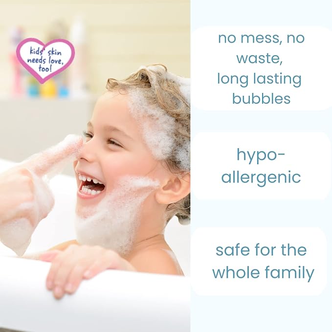 TruKid Bubble Podz Bubble Bath Bundle - Image 4