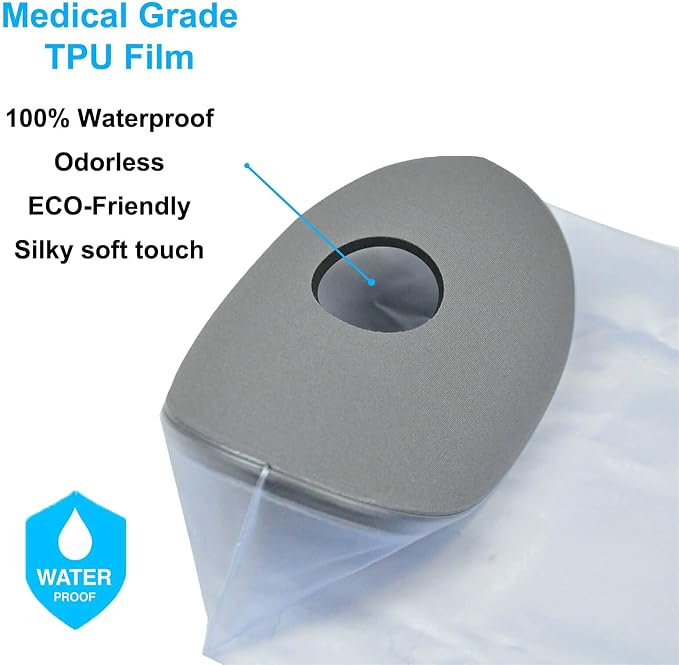 PICC Line Shower Cover, PICC Line Covers - Image 3