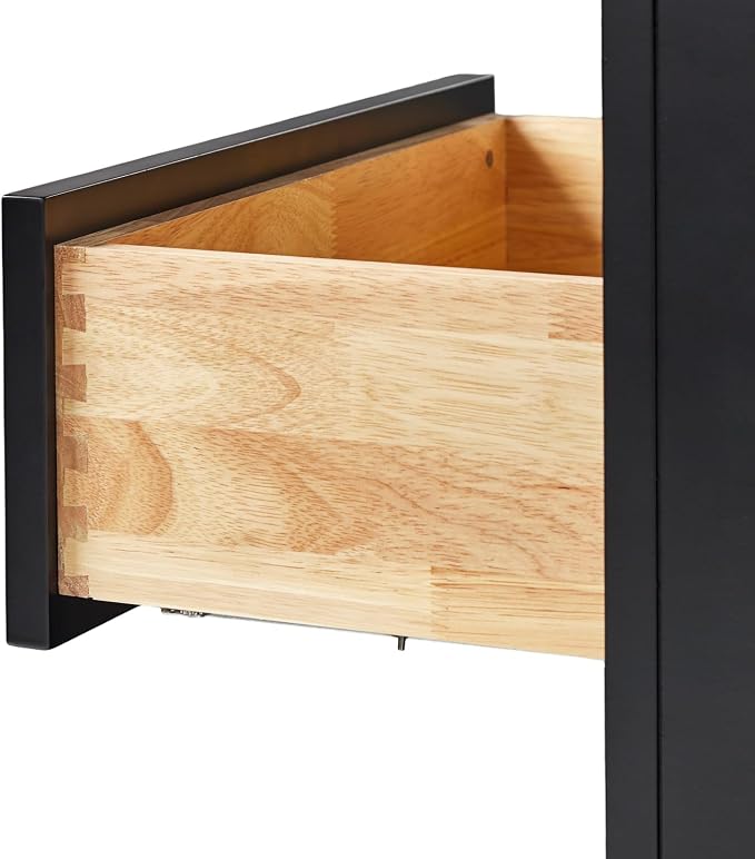ARIEL Hepburn Bathroom Storage Cabinet - Image 4