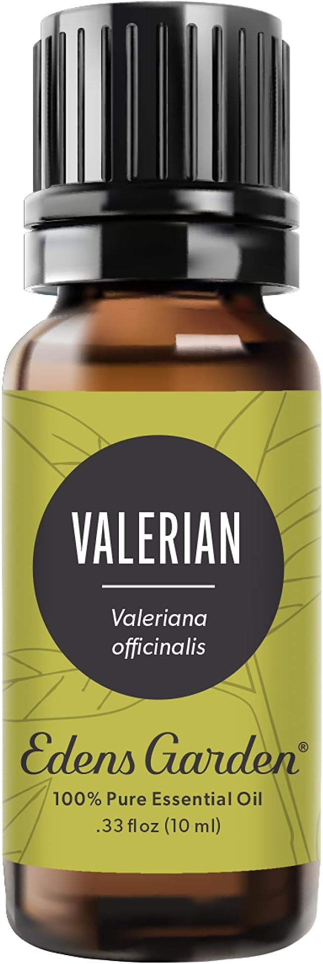 Edens Garden Valerian Essential Oil- 100% Pure Premium Grade, Therapeutic by EdensGarden