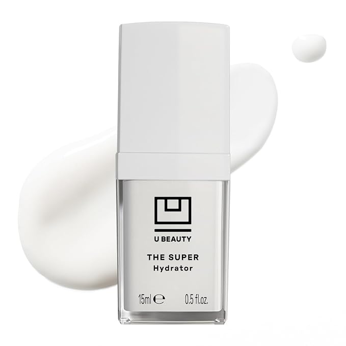 U Beauty The SUPER Hydrator by UBEAUTY