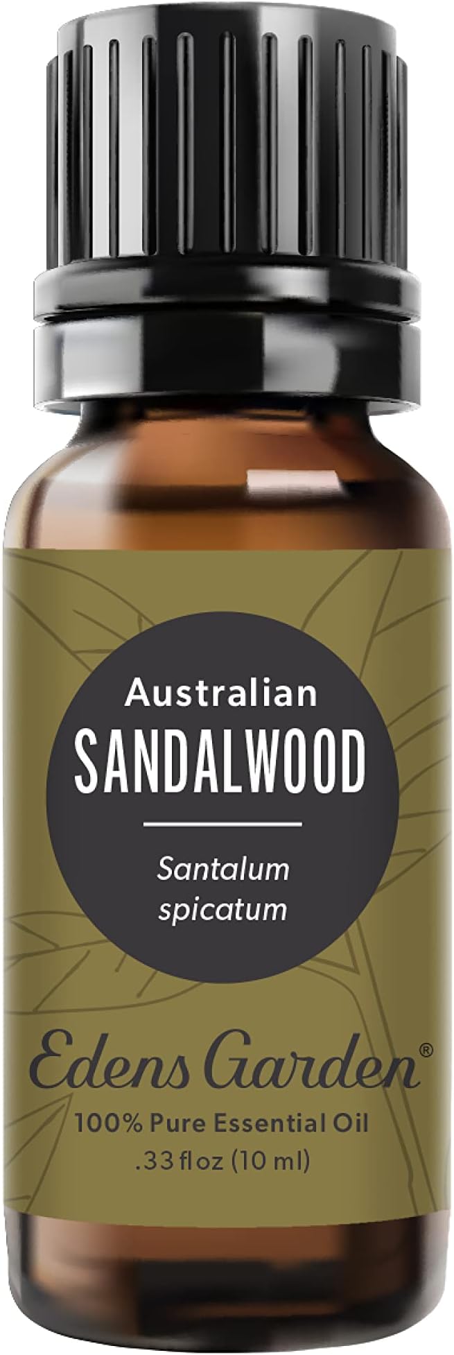 Edens Garden Sandalwood- Australian Essential Oil- 100% Pure Premium Grade by EdensGarden