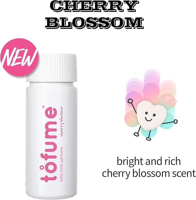 Effervescent Bathroom Air Freshener - Image 2