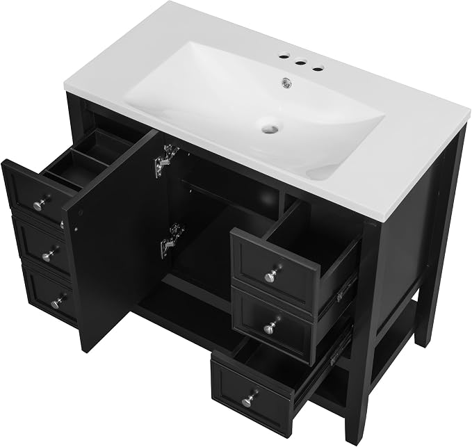 Favfurish 36" Bathroom Vanity - Image 6