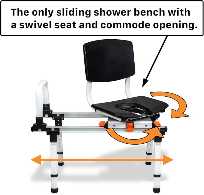 ShowerGlyde SG3 - Image 2