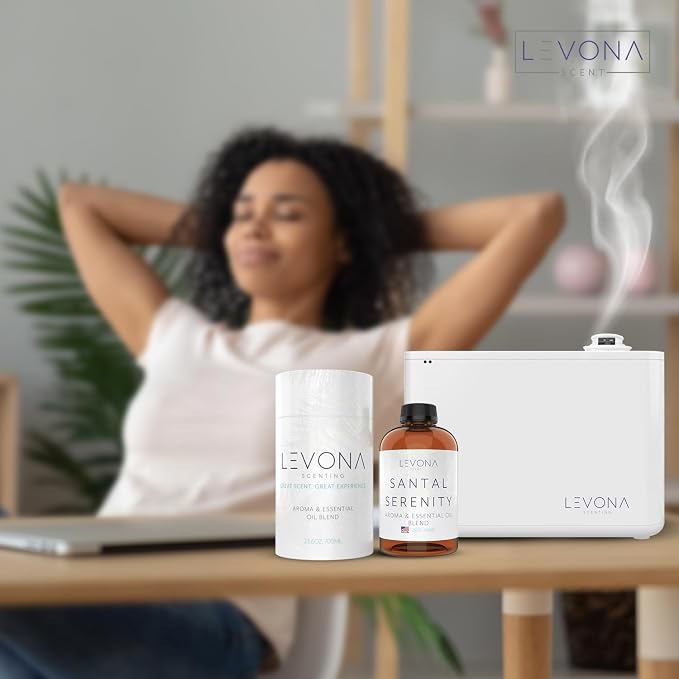 Levona Scent Essential Oils - Image 4