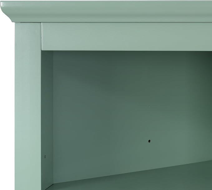 Favfurish 69" Tall Corner Cabinet - Image 13