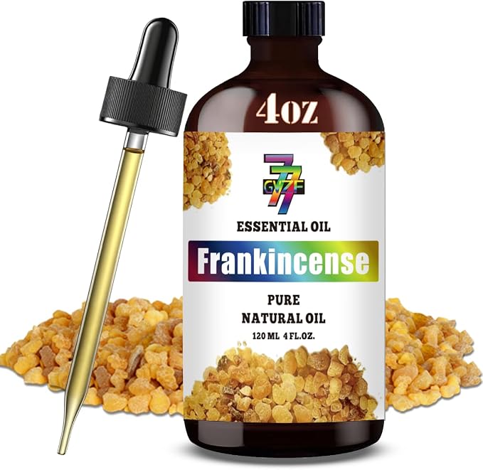 Frankincense Essential Oil — Frankincense Oils by GV77ZFESSENTIALOILBUYNOW