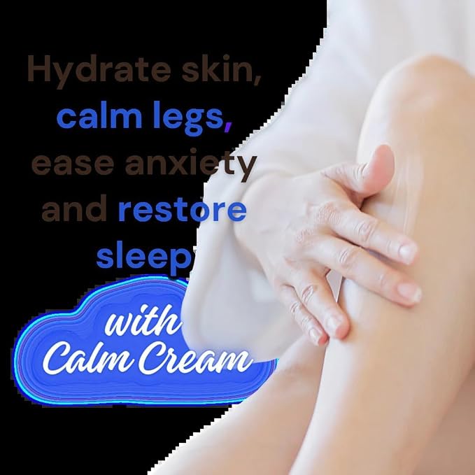 WHOLESOME HIPPY Calm Body Cream - Image 6