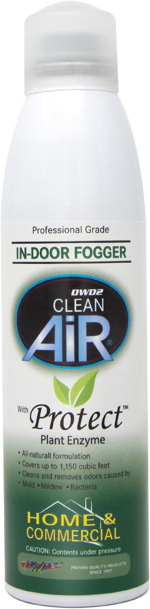 Protect Home & Commercial Mold-Odor Treatment 4 Bedroom Home Bundle 8oz. 14 oz. - Image 3