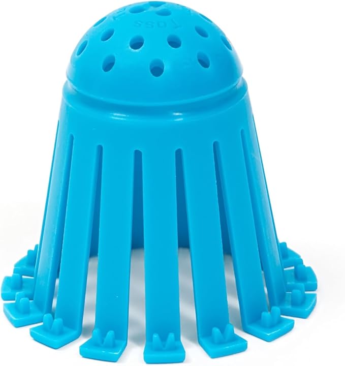 TubShroom Toss 21pk Disposable Bath Tub Drain Strainers - Image 7