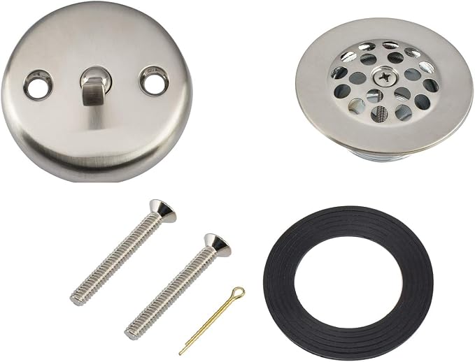 Artiwell Trip Lever Tub Trim Kit Set by Artiwell