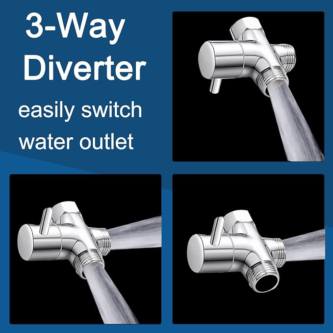 Pet Sprayer Pro Dog Shower Attachment - Image 5