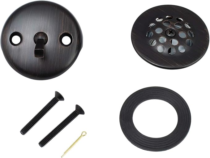 Artiwell Trip Lever Tub Trim Kit Set by Artiwell