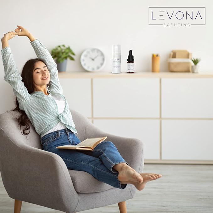 Levona Scent Essential Oils - Image 4