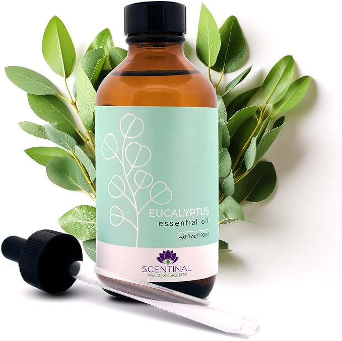 Scentinal Premium Essential Oil - Image 3