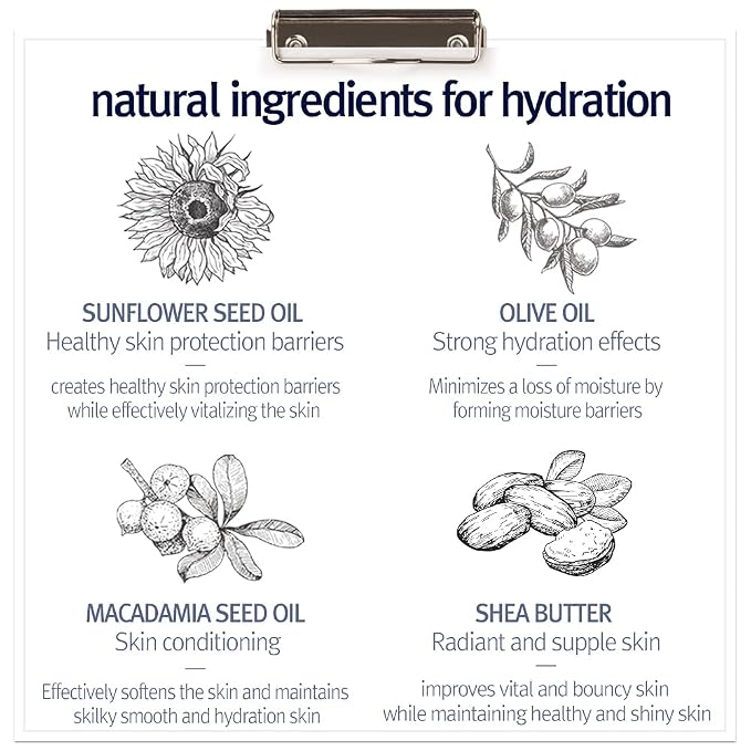 Pyunkang Yul Intensive Ceramide Lotion - Image 5