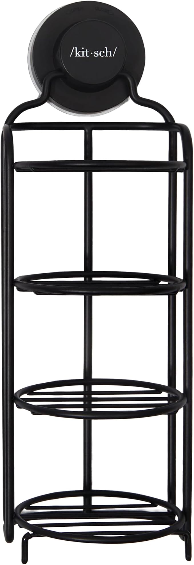 Kitsch Hanging Shower Caddy - Image 3
