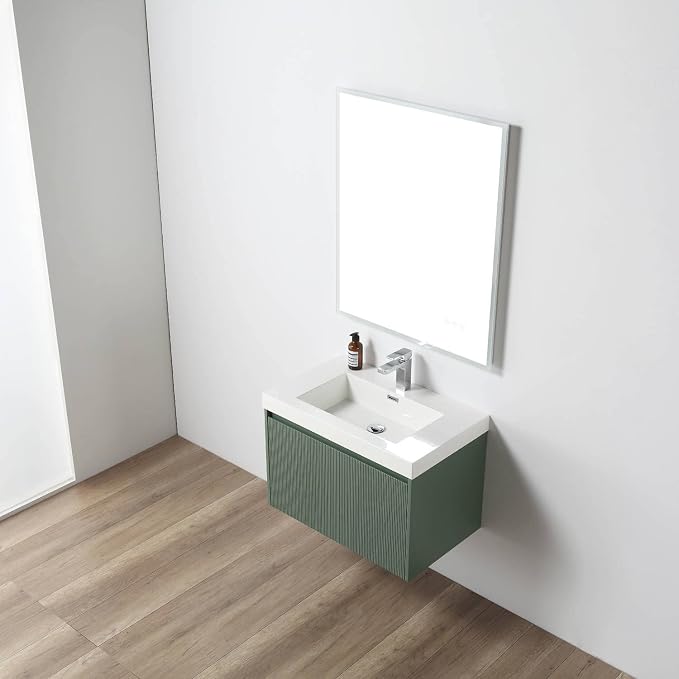 Blossom 30 Inch Bathroom Vanity - Image 6