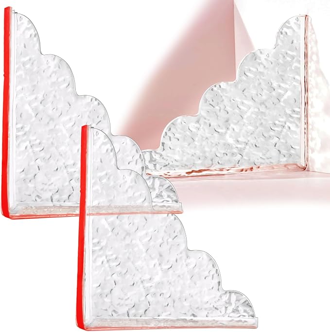 KR. LIF Bath Tub Splash Guard, Shower Water Guard by KRLIF