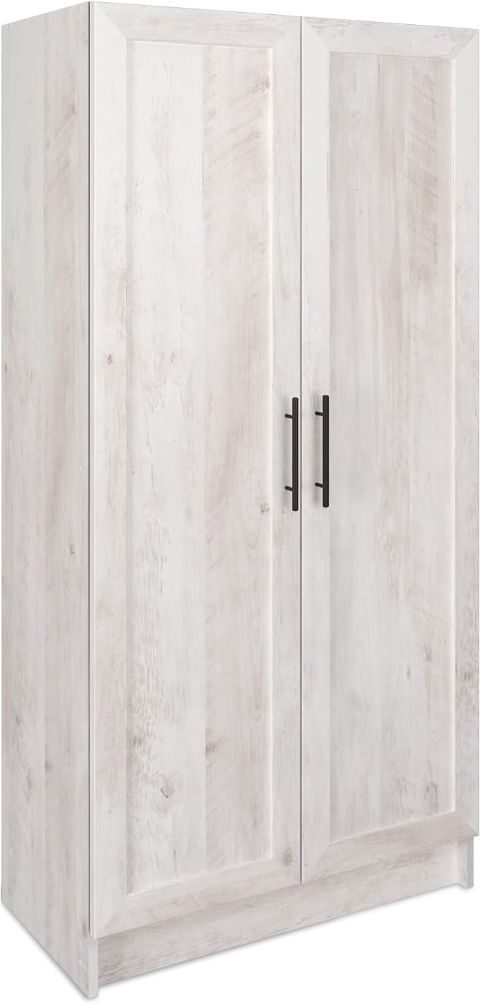 Prepac Elite Storage Accent Cabinet by PREPACRTASTORAGEFURNITURE