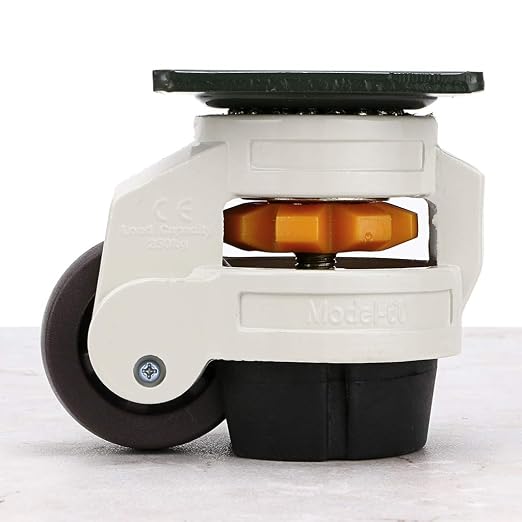 Skelang 4-Pcs Leveling Machine Casters - Image 2